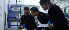 <strong>赶订单、促出产 平易近营企业忙“出海”</strong>